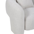 Jam Armchair - Beige Linen