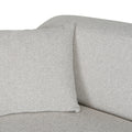 Soma 3 Seater Sofa - Coral Beige