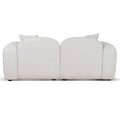 Soma 3 Seater Sofa - Coral Beige