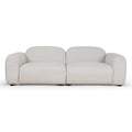 Soma 3 Seater Sofa - Coral Beige