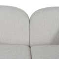 Soma 2 Seater Sofa - Coral Beige