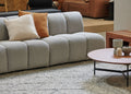 Elias Modular Sofa - Grey