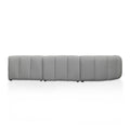 Elias Modular Sofa - Grey