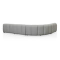 Elias Modular Sofa - Grey