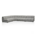 Elias Modular Sofa - Grey