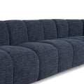 Elias Modular Sofa - Moss Navy