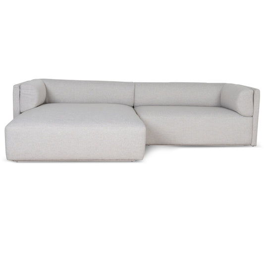 Mullen Left Chaise Sofa - Sterling Sand