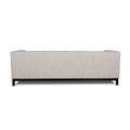 Judith 3 Seater Sofa - Light Grey