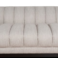 Judith 3 Seater Sofa - Light Grey