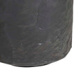 Element Rock Side Table - Slate Grey