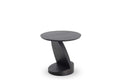 Ethnicraft Oblic Side Table - Black