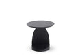 Ethnicraft Oblic Side Table - Black