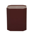 Pietro Side Table - Shiraz