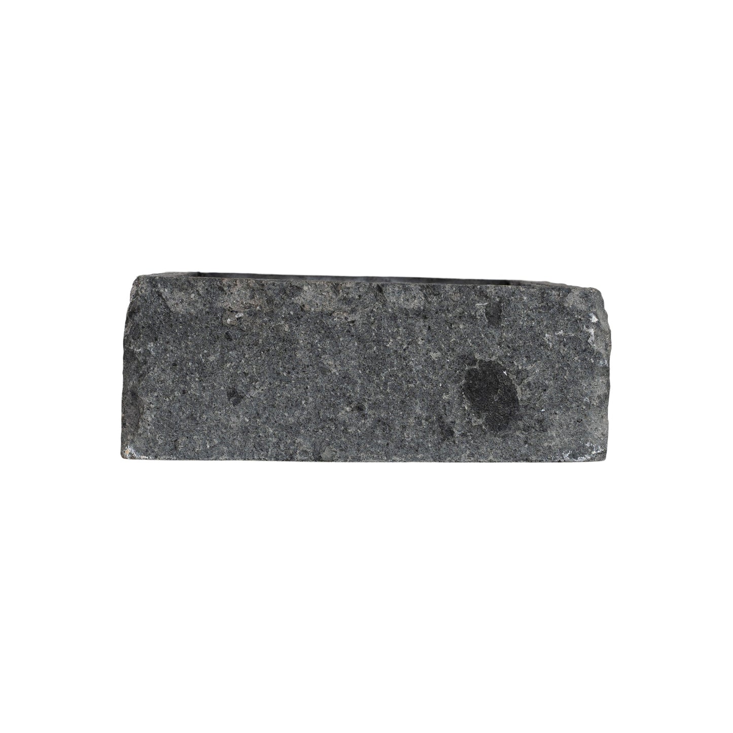 Lava Stone Basin | Rectangular