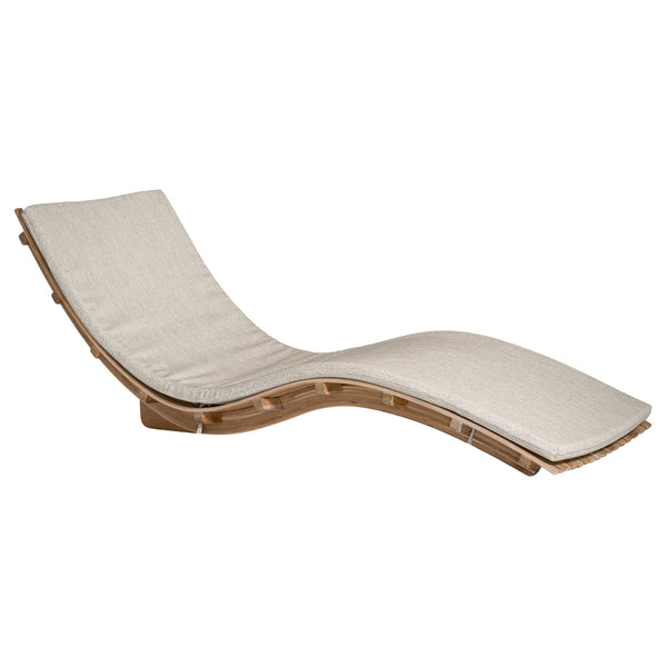 Mykonos Sun Lounger Topper