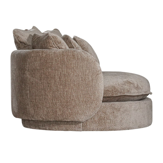 Nikka Oversized Lounger | Desert Haze