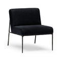 Mila Chair Black Sample