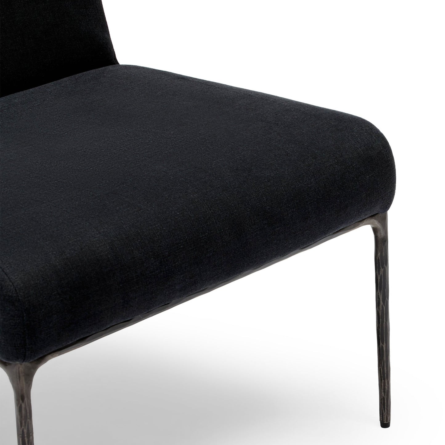 Mila Chair Black Sample