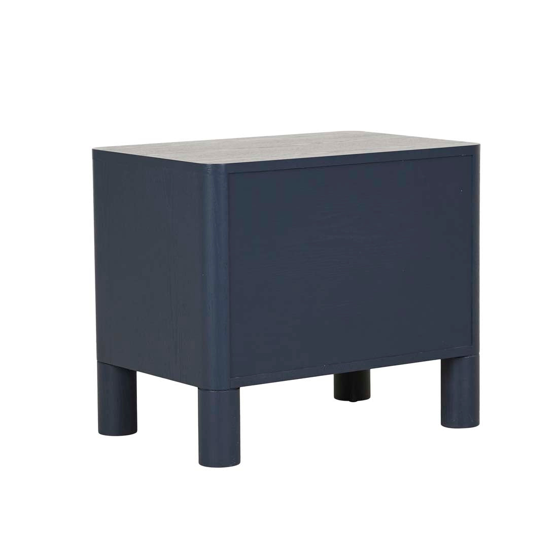 Artie Open Large Bedside - Twilight