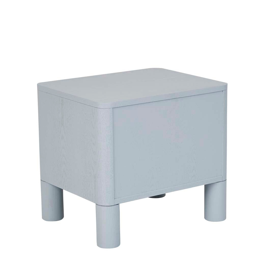 Artie Open Bedside - Powder Blue