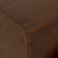 Trove Loop Bedside - Chestnut