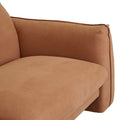 Hugo Monte 3 Seater Sofa - Sunstone