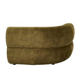 Juno Cloud Modular Sofa - Lovely Moss