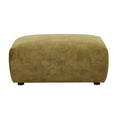 Juno Cloud Modular Sofa - Lovely Moss