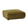 Juno Cloud Modular Sofa - Lovely Moss