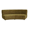 Juno Cloud Modular Sofa - Lovely Moss