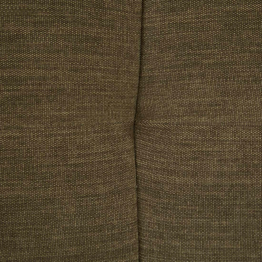 Sidney Slouch 3 Seater Sofa - Copeland Olive