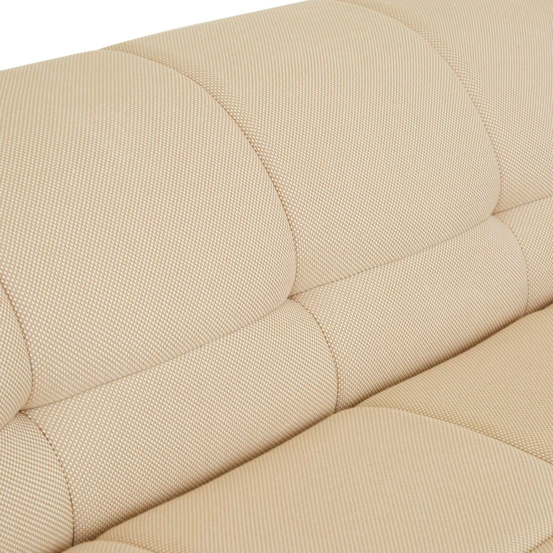 Vittoria Olive Outdoor 3 Seater Sofa - Sand Dune