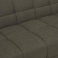 Vittoria Olive 3 Seater Sofa - Fern