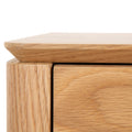 Norris Bedside Table - Natural Oak