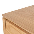 Norris Bedside Table - Natural Oak