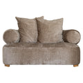 Soneva Sofa | One Seater | Desert Haze