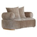 Soneva Sofa | One Seater | Desert Haze