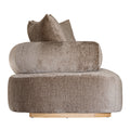 Soneva Sofa | One Seater | Desert Haze