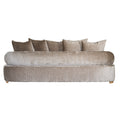 Soneva Sofa | Three Seater | Desert Haze