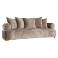 Soneva Sofa | Three Seater | Desert Haze