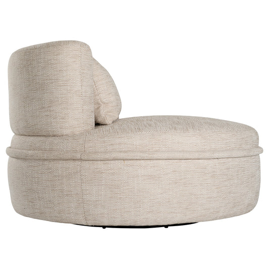 Sontana Lounge Chair | Natural