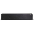 Anna Extendable TV Entertainment Unit - Full Black Oak