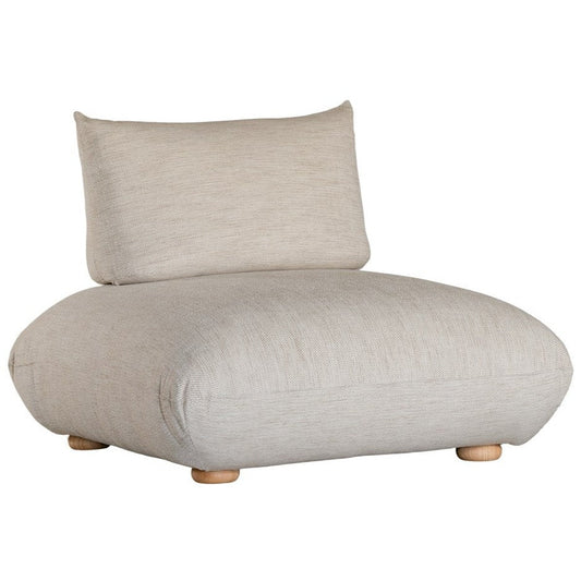 Tyler Sofa | Natural