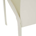 Carlo Dining Chair - Linen Grey