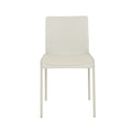 Carlo Dining Chair - Linen Grey