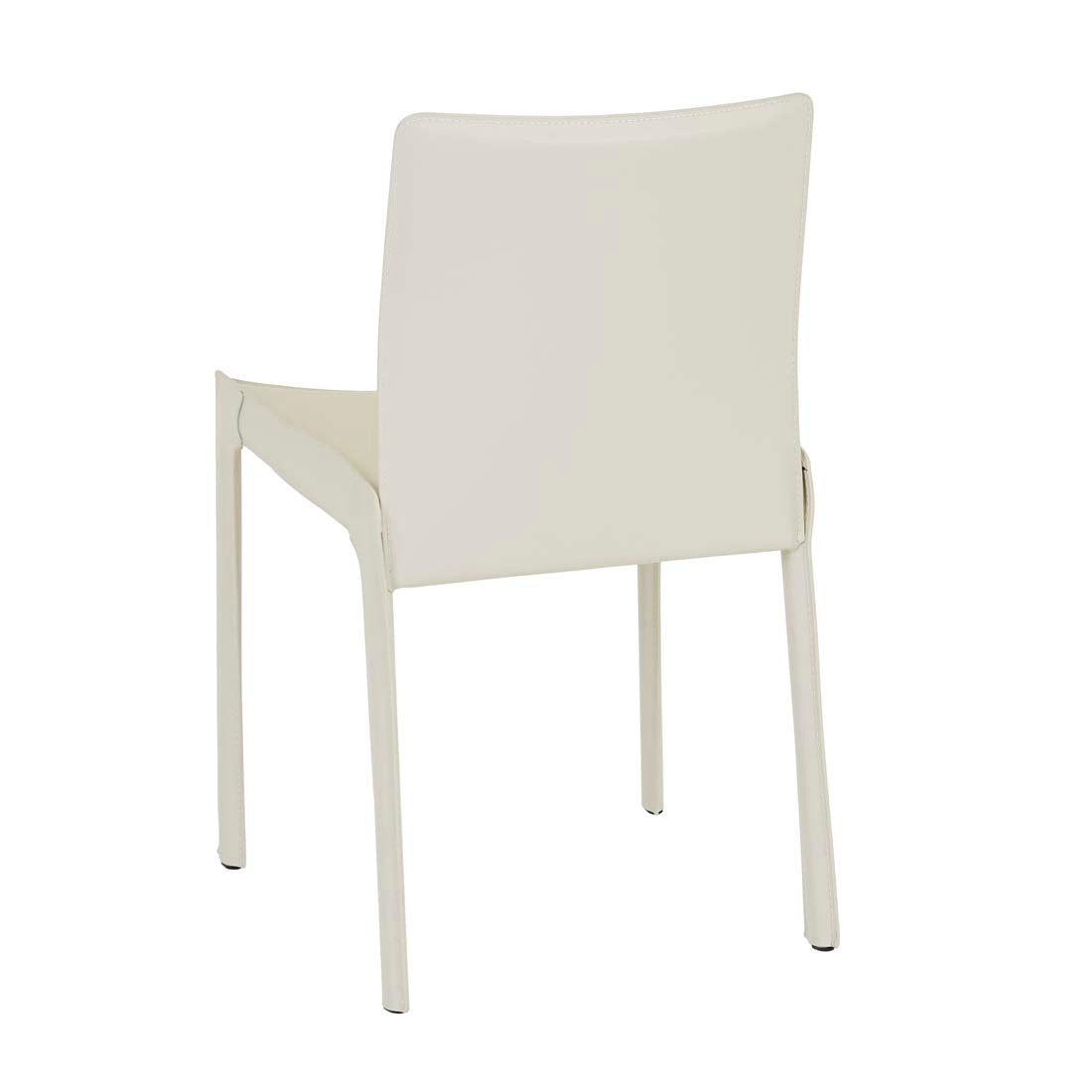 Carlo Dining Chair - Linen Grey