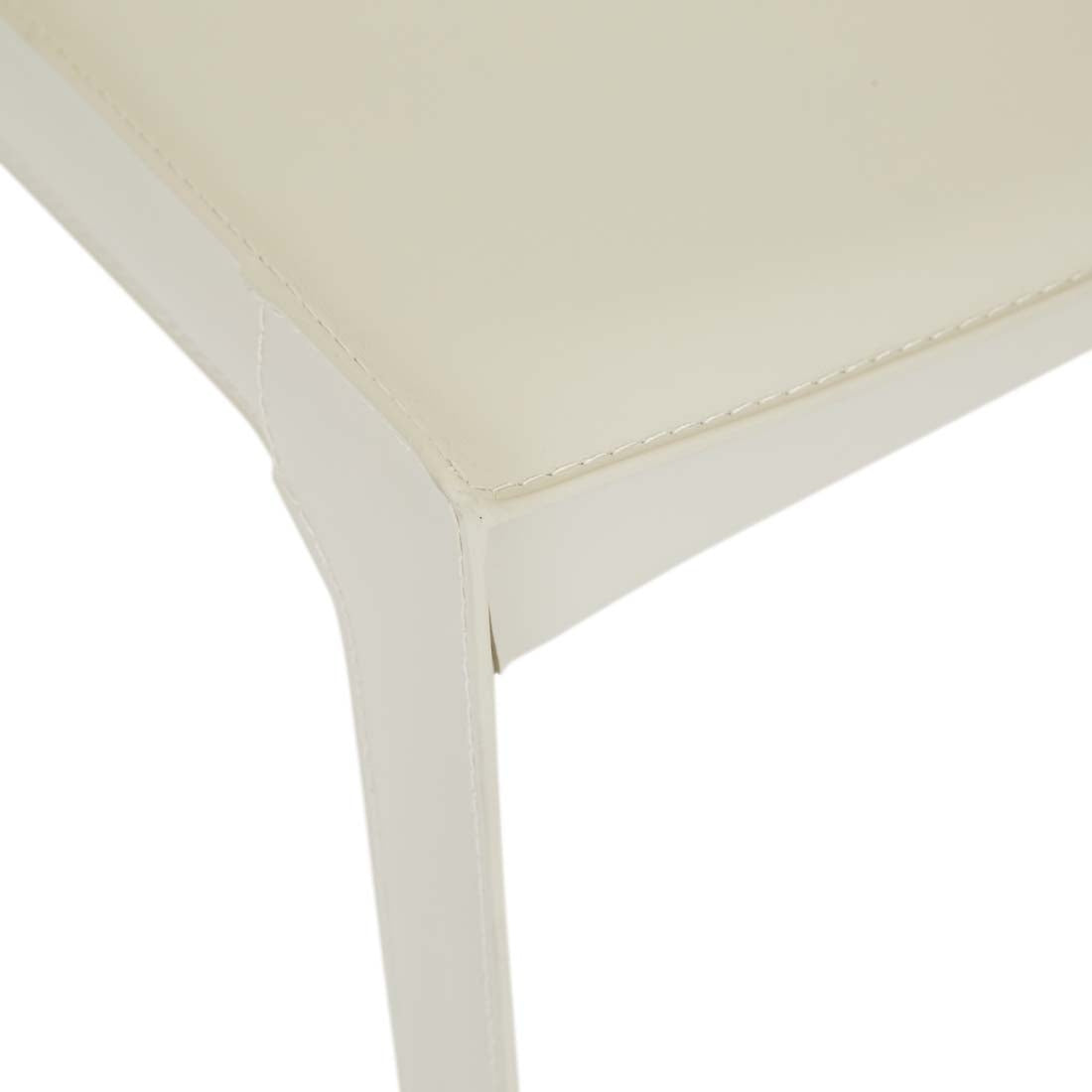 Carlo Dining Chair - Linen Grey