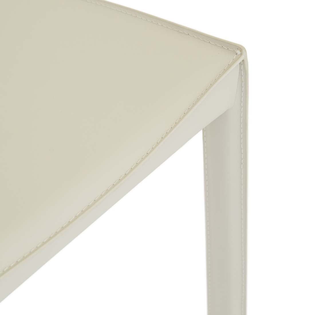 Carlo Dining Chair - Linen Grey