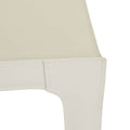 Carlo Dining Chair - Linen Grey