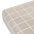 Seville Tile Coffee Table - Pearl White